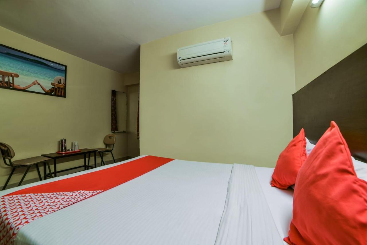 Oyo 2840 Kanha Grand Hyderabad Luaran gambar