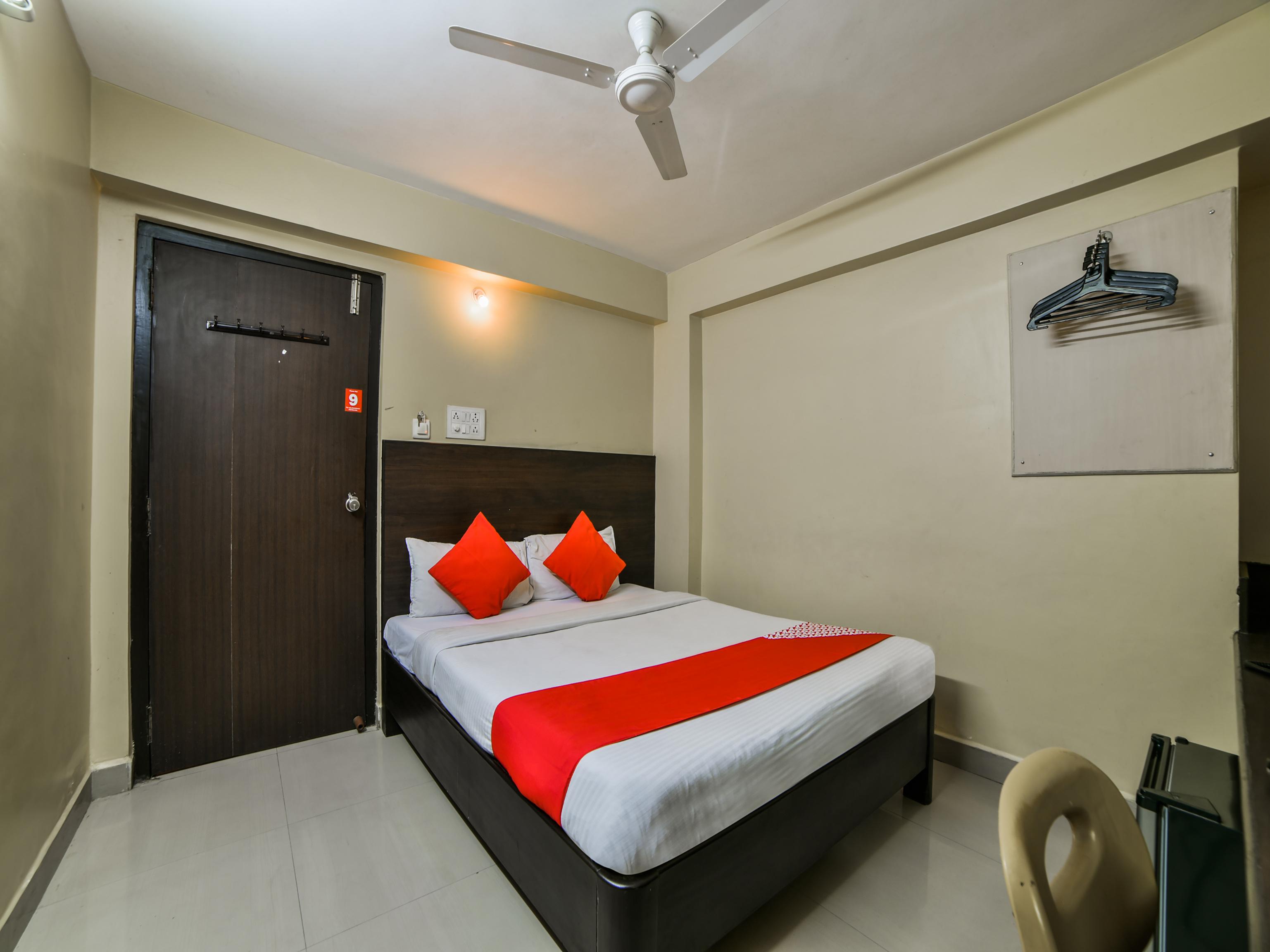 Oyo 2840 Kanha Grand Hyderabad Luaran gambar