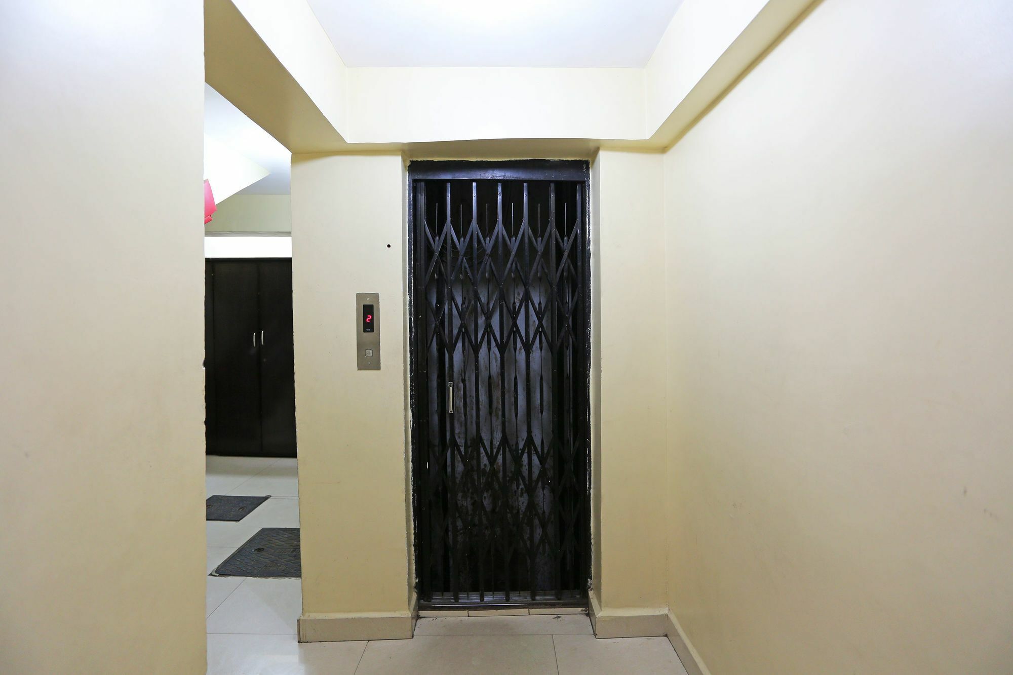 Oyo 2840 Kanha Grand Hyderabad Luaran gambar