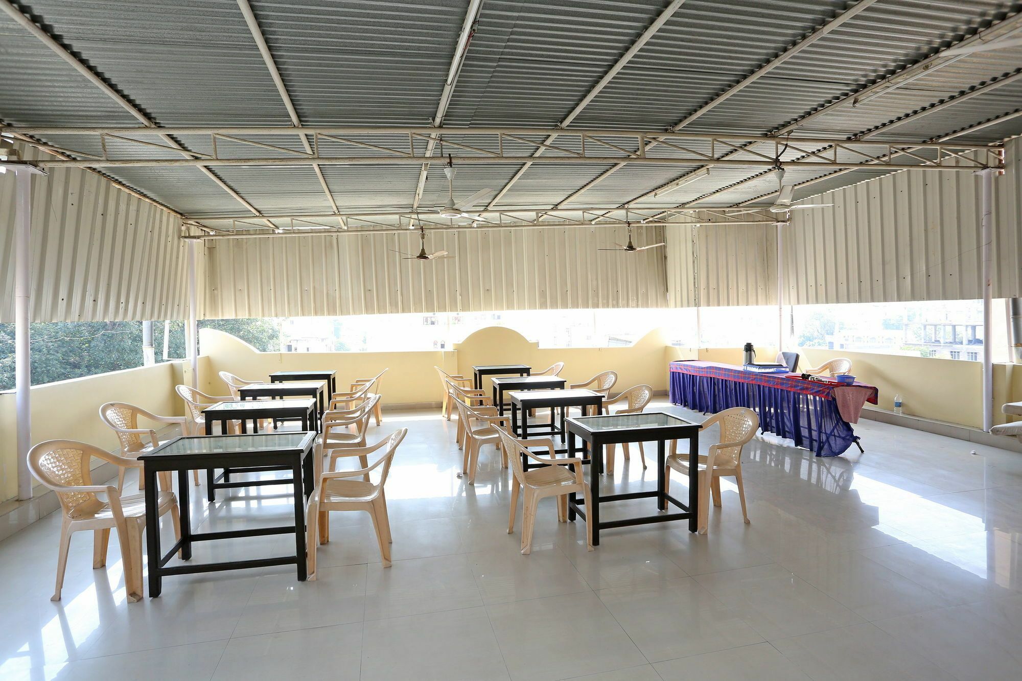 Oyo 2840 Kanha Grand Hyderabad Luaran gambar